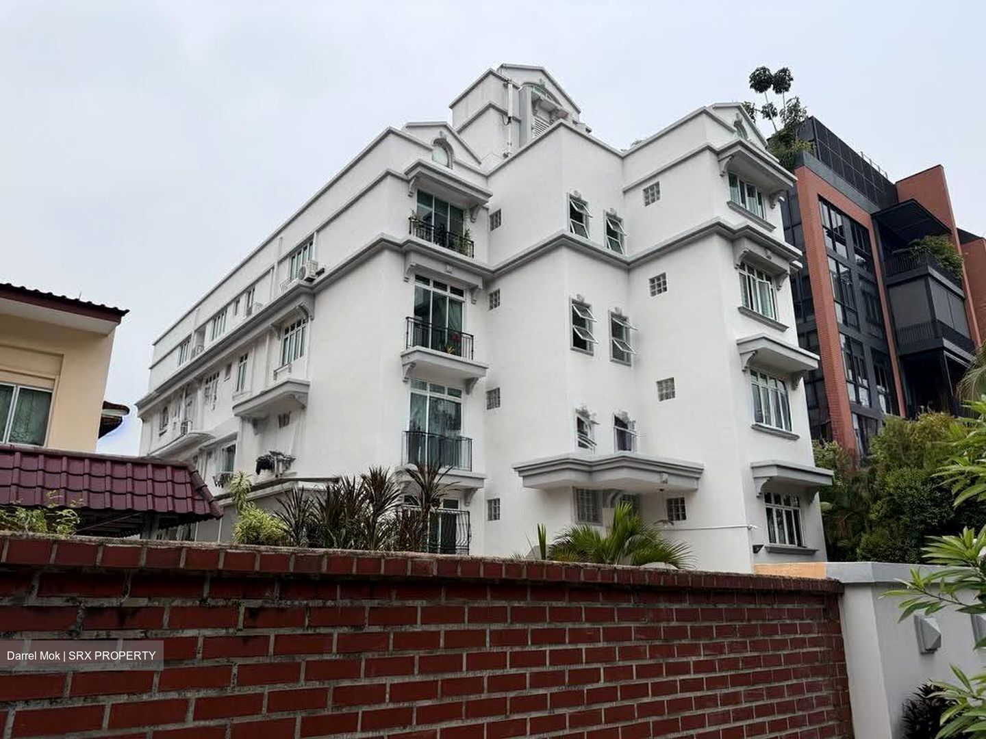 Ovada 8 (D15), Apartment #637257281